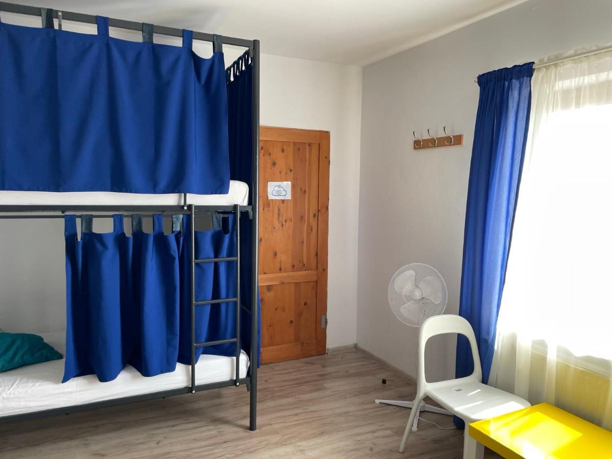 Sky8Noclegi Rybie Εξωτερικό φωτογραφία